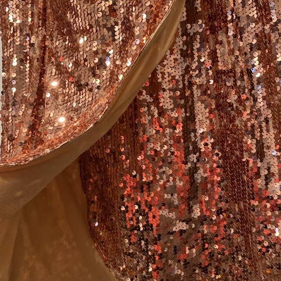 NWT sparkling dress 💃🏻 - Picture 7 of 10